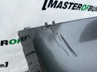 Seat Ateca Experience Tsi Evo Suv 2020-2025 Front Bumper 6 Pdc Genuine [v688]