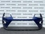 Seat Arona Se Xcellence Lux Fr 2017-2022 Front Bumper 4 Pdc Genuine [o674]