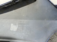 Seat Arona Se Xcellence Lux Fr 2017-2022 Front Bumper 4 Pdc Genuine [o674]