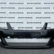 Seat Alhambra Cr Ecomotive Mpv 2012-2020 Front Bumper 6 Pdc +jets Genuine [o674]