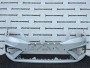 Seat Leon Cupra Fr Mk3 Lift Hatch 2017-2019 Front Bumper 4 Pdc Genuine [o681]