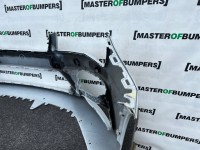 Seat Leon Cupra Fr Mk3 Lift Hatch 2017-2019 Front Bumper 4 Pdc Genuine [o681]
