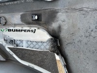 Seat Leon Cupra Fr Mk3 Lift Hatch 2017-2019 Front Bumper 4 Pdc Genuine [o681]