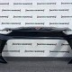 Cupra Terramar Hybrid Hatchback 2025-2027 Front Bumper 6 Pdc Genuine [o690]