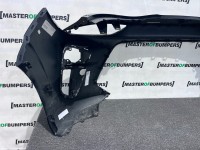 Cupra Terramar Hybrid Hatchback 2025-2027 Front Bumper 6 Pdc Genuine [o690]