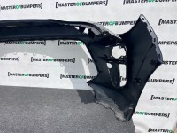 Cupra Terramar Hybrid Hatchback 2025-2027 Front Bumper 6 Pdc Genuine [o690]