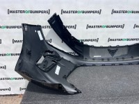 Cupra Terramar Hybrid Hatchback 2025-2027 Front Bumper 6 Pdc Genuine [o690]