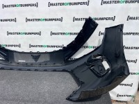 Cupra Terramar Hybrid Hatchback 2025-2027 Front Bumper 6 Pdc Genuine [o690]