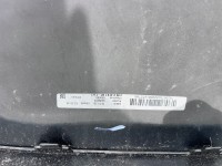 Cupra Terramar Hybrid Hatchback 2025-2027 Front Bumper 6 Pdc Genuine [o690]
