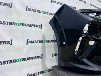 Cupra Terramar Hybrid Hatchback 2025-2027 Front Bumper 6 Pdc Genuine [o690]