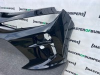 Cupra Terramar Hybrid Hatchback 2025-2027 Front Bumper 6 Pdc Genuine [o690]
