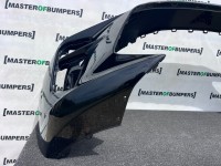 Cupra Terramar Hybrid Hatchback 2025-2027 Front Bumper 6 Pdc Genuine [o690]