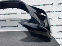 Cupra Terramar Hybrid Hatchback 2025-2027 Front Bumper 6 Pdc Genuine [o690]