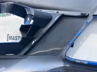 Seat Ibiza Fr Mk5 Hatchback 2017-2022 Front Bumper No Pdc Genuine [o694]