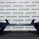 Seat Ateca Experience Tsi Suv 2016-2020 Front Bumper 6 Pdc Jets Genuine [v695]