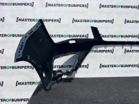 Seat Ateca Experience Tsi Suv 2016-2020 Front Bumper 6 Pdc Jets Genuine [v695]