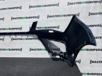 Seat Ateca Experience Tsi Suv 2016-2020 Front Bumper 6 Pdc Jets Genuine [v695]