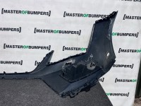 Seat Ateca Experience Tsi Suv 2016-2020 Front Bumper 6 Pdc Jets Genuine [v695]