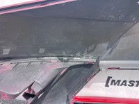 Seat Ibiza Fr Mk5 Hatchback 2017-2022 Front Bumper 4 Pdc Genuine [o695]