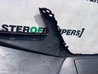 Seat Ibiza Fr Mk5 Hatchback 2017-2022 Front Bumper 4 Pdc Genuine [o695]