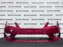 Seat Leon Se Technology Lift 2016-2019 Front Bumper 4 Pdc No Jet Genuine [o704]