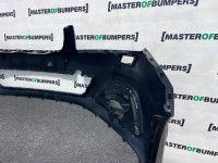 Seat Alhambra Cr Ecomotive Mpv 2012-2020 Front Bumper 4 Pdc +jets Genuine [o706]
