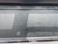 Seat Alhambra Cr Ecomotive Mpv 2012-2020 Front Bumper 4 Pdc +jets Genuine [o706]