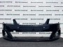Seat Alhambra Cr Ecomotive Mpv 2012-2020 Front Bumper 4 Pdc +jets Genuine [o708]