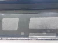 Seat Alhambra Cr Ecomotive Mpv 2012-2020 Front Bumper 4 Pdc +jets Genuine [o708]