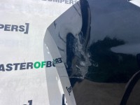 Seat Alhambra Cr Ecomotive Mpv 2012-2020 Front Bumper 4 Pdc +jets Genuine [o708]