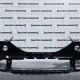 Cupra Formentor Tsi V2 2020-2024 Front Bumper Grey 4 Pdc Genuine [o294]