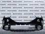 Cupra Formentor Tsi V2 2020-2024 Front Bumper Grey 4 Pdc Genuine [o294]