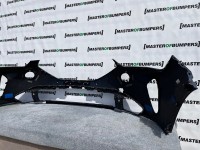 Cupra Formentor Tsi V2 2020-2024 Front Bumper Grey 4 Pdc Genuine [o294]
