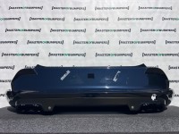 Cupra Formentor Tsi V2 2020-2024 Front Bumper Grey 4 Pdc Genuine [o716]