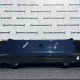 Cupra Formentor Tsi V2 2020-2024 Front Bumper Grey 4 Pdc Genuine [o716]