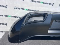 Cupra Formentor Tsi V2 2020-2024 Front Bumper Grey 4 Pdc Genuine [o716]