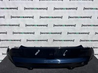 Cupra Formentor Tsi V2 2020-2024 Front Bumper Grey 4 Pdc Genuine [o716]