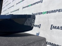 Cupra Formentor Tsi V2 2020-2024 Front Bumper Grey 4 Pdc Genuine [o716]