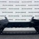 Seat Ibiza Fr Mk5 Hatchback 2017-2022 Front Bumper 4 Pdc Genuine [o717]