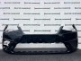 Seat Ibiza Fr Mk5 Hatchback 2017-2022 Front Bumper 4 Pdc Genuine [o717]
