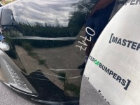 Seat Ibiza Fr Mk5 Hatchback 2017-2022 Front Bumper 4 Pdc Genuine [o717]