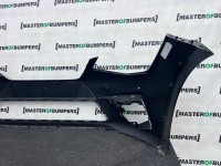 Seat Ibiza Fr Mk5 Hatchback 2017-2022 Front Bumper 4 Pdc Genuine [o717]