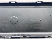 Seat Ibiza Fr Mk5 Hatchback 2017-2022 Front Bumper 4 Pdc Genuine [o717]