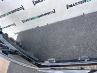 Seat Ibiza Fr Mk5 Hatchback 2017-2022 Front Bumper 4 Pdc Genuine [o717]