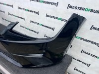 Seat Ibiza Fr Mk5 Hatchback 2017-2022 Front Bumper 4 Pdc Genuine [o717]