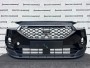 Seat Tarraco Technology Se Suv 2018-2024 Front Bumper 6 Pdc Genuine [o720]