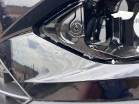 Seat Tarraco Technology Se Suv 2018-2024 Front Bumper 6 Pdc Genuine [o720]