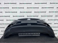 Seat Tarraco Technology Se Suv 2018-2024 Front Bumper 6 Pdc Genuine [o720]