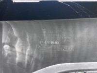 Seat Tarraco Technology Se Suv 2018-2024 Front Bumper 6 Pdc Genuine [o720]