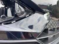 Seat Tarraco Technology Se Suv 2018-2024 Front Bumper 6 Pdc Genuine [o720]